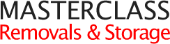 Masterclass removals and storage